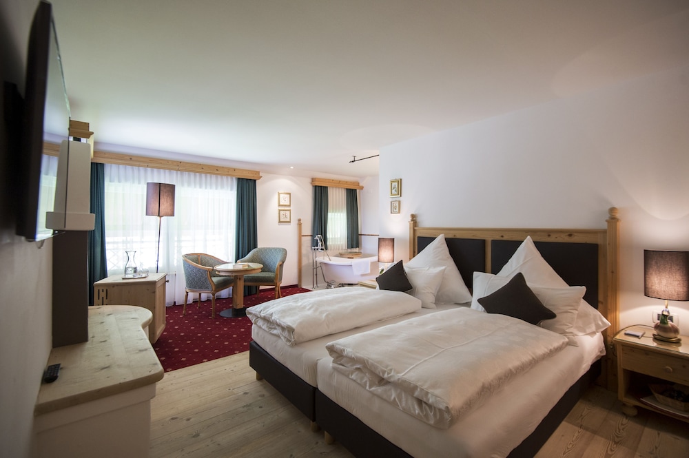 Alpstay - Hotel Acadia - Adults Only 7/64