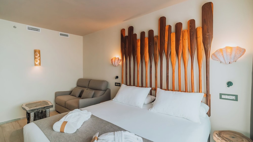 Hotel Tarifa Lances 13/50