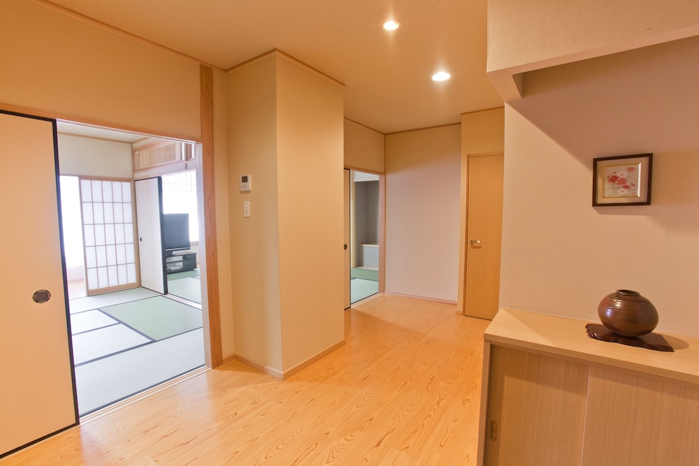 Onsen Hotel Nakahara Bessou 18/38