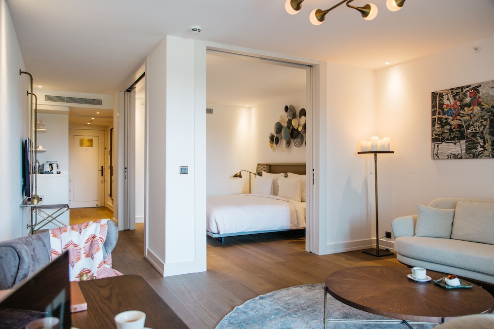 Biblos Resort Alacati 31/74