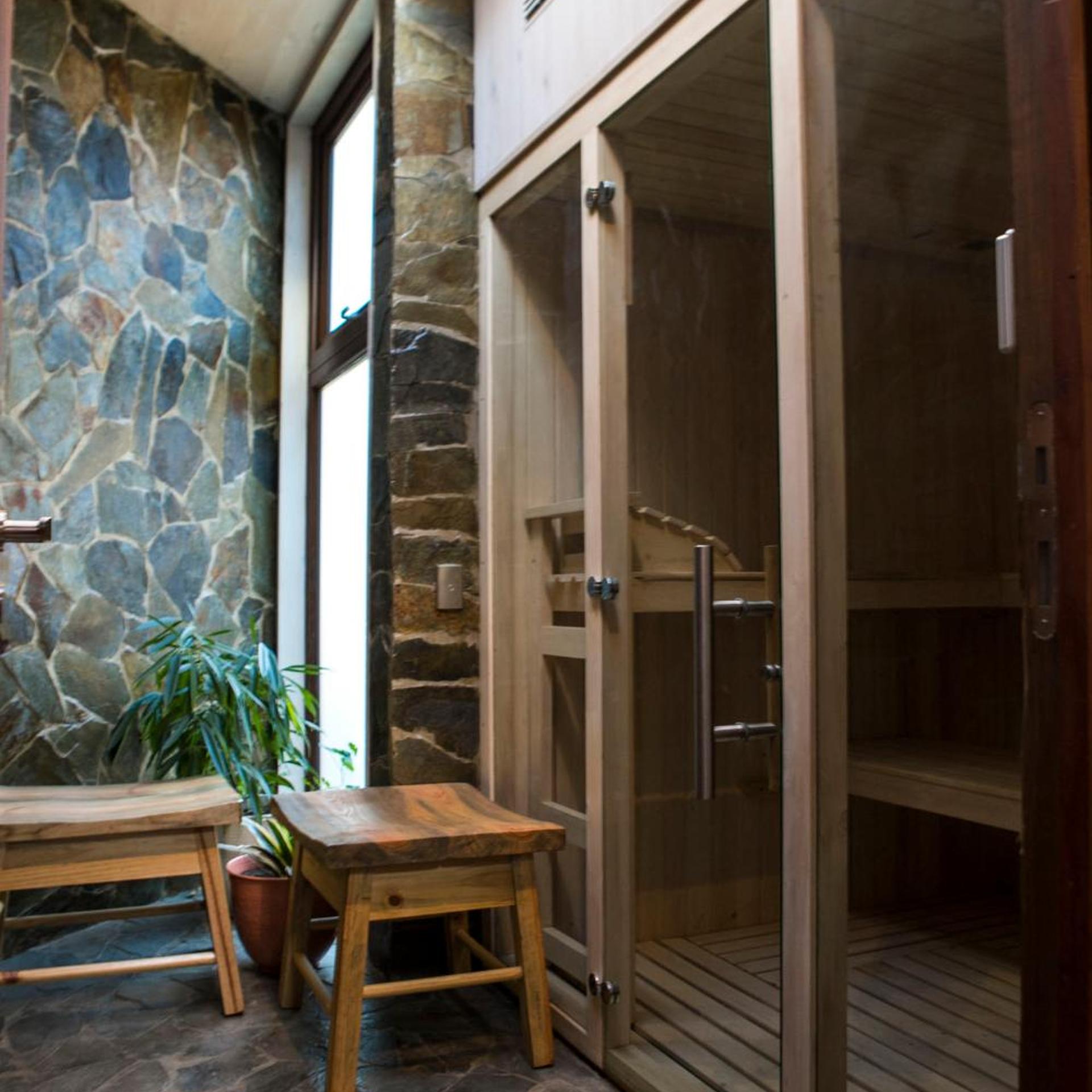 Cuarzo Lodge 22/46
