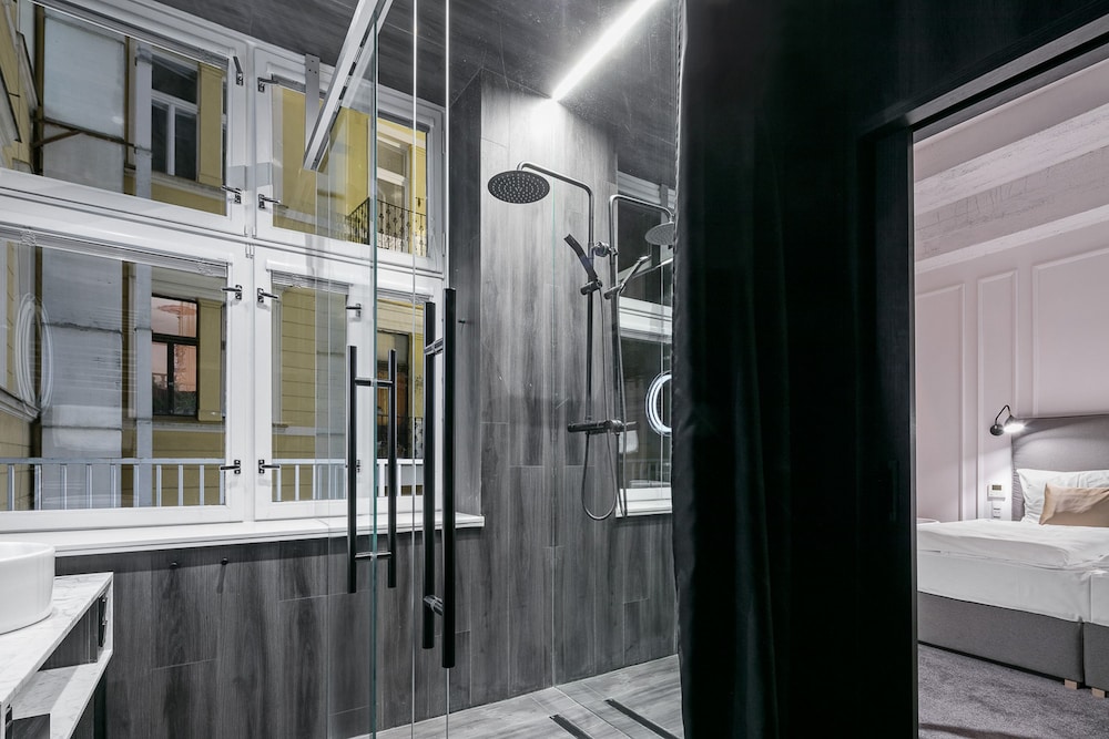 Pytloun Boutique Hotel Prague 16/43