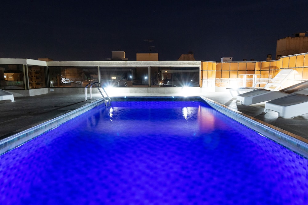 Hotel Ilhasul 27/45
