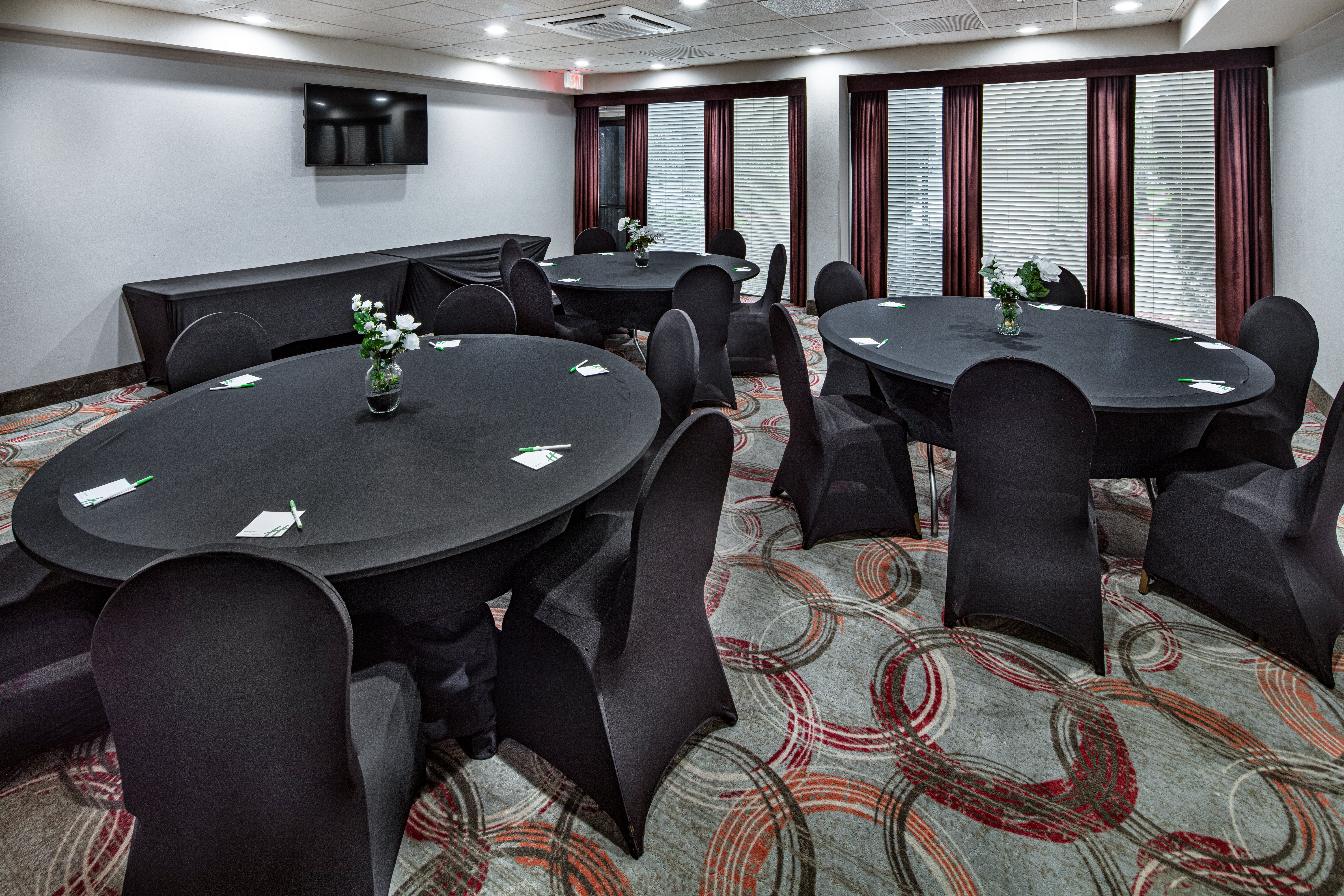 Holiday Inn Atlanta Northlake 29/38
