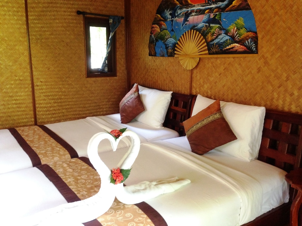 Bailan Beach Resort 36/78
