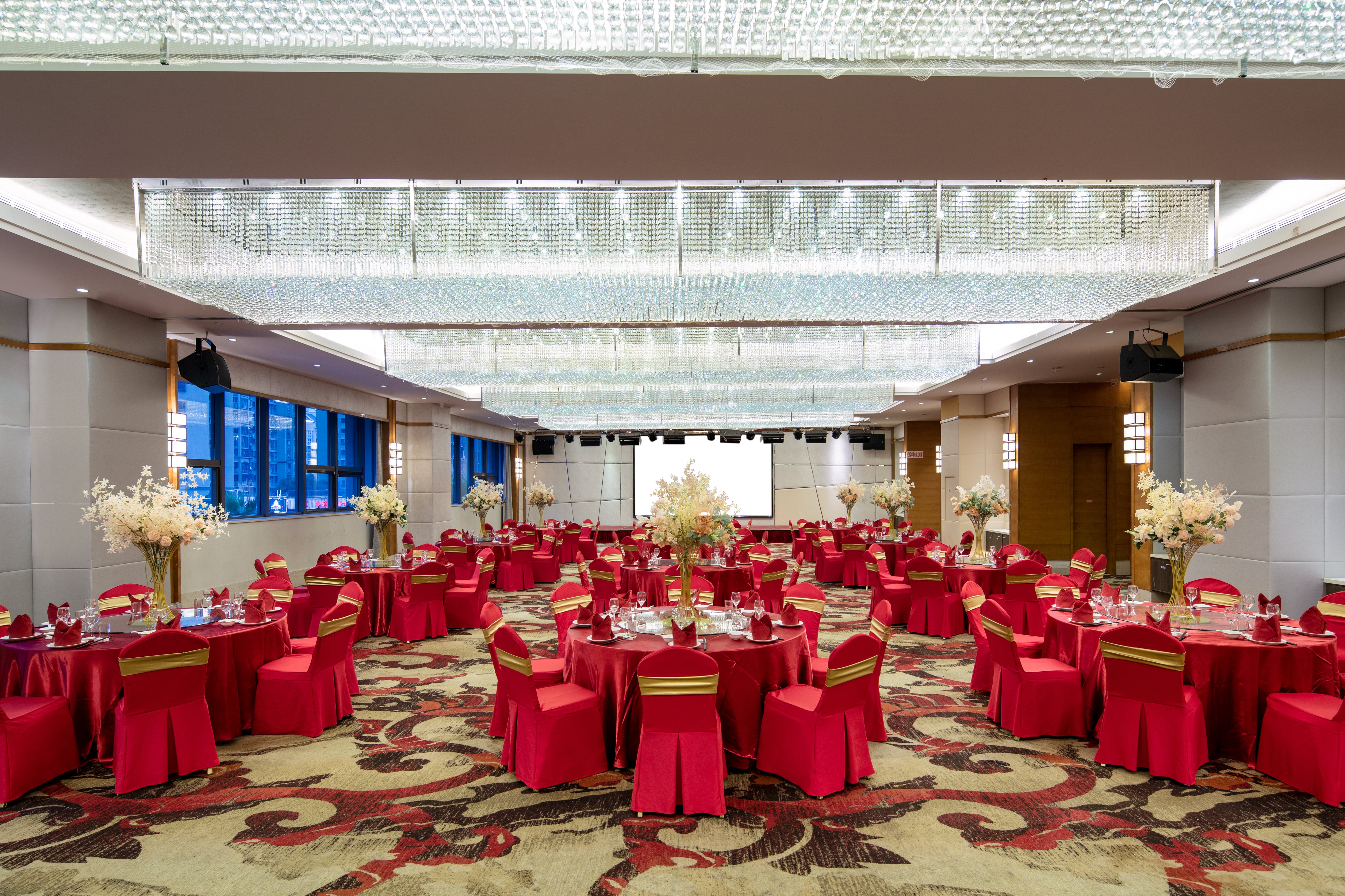 Holiday Inn Ningde Xiapu 60/67