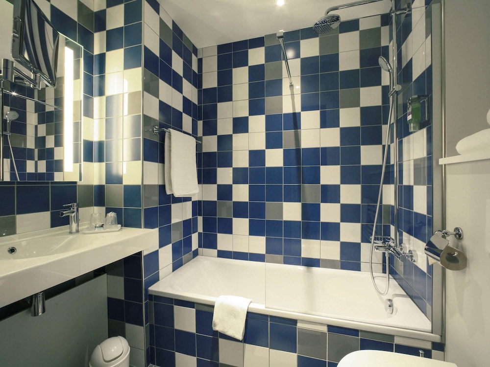 Hotel Mercure Castres L'Occitan 27/67