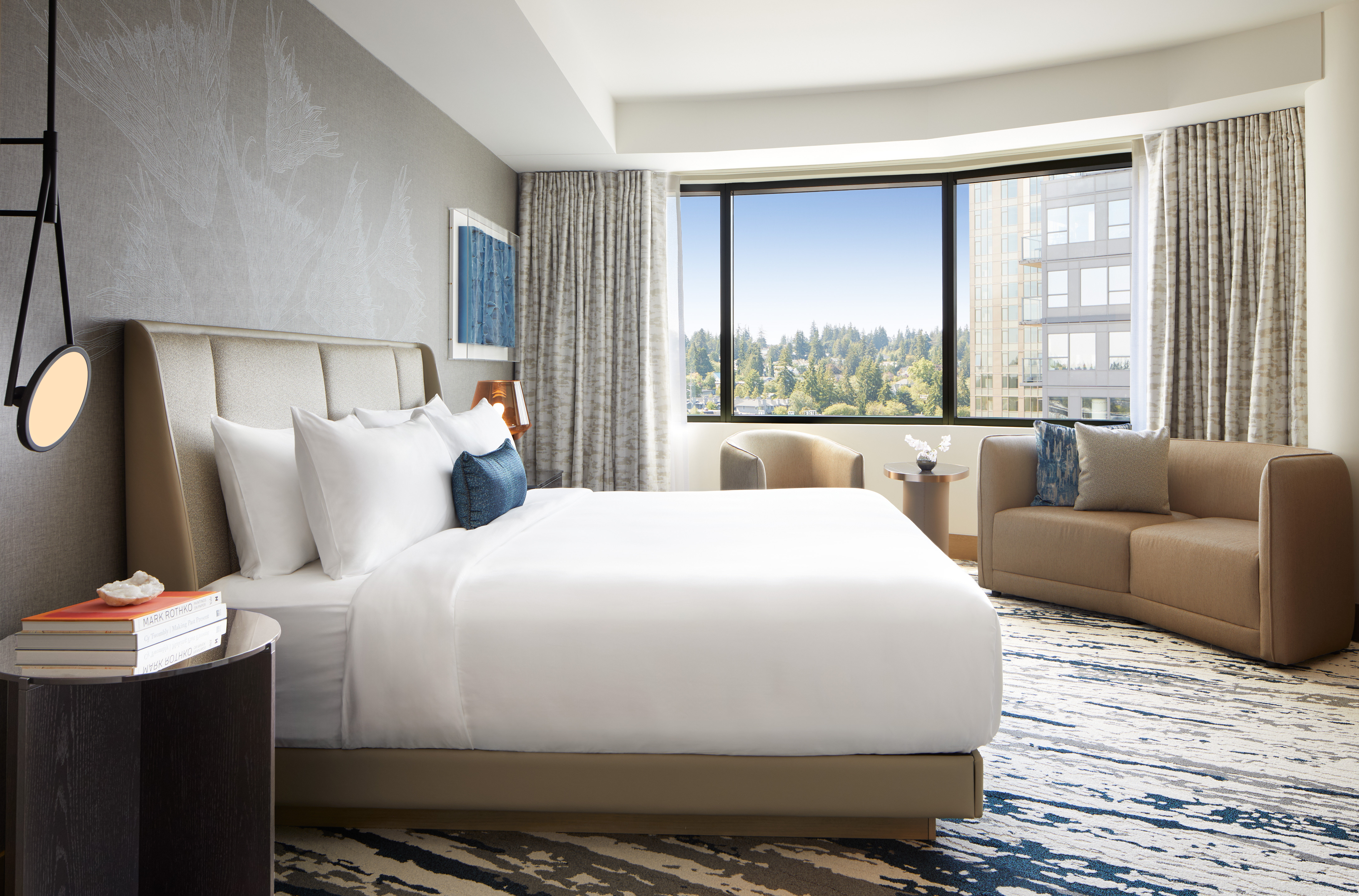 InterContinental Bellevue at the Avenue 17/50
