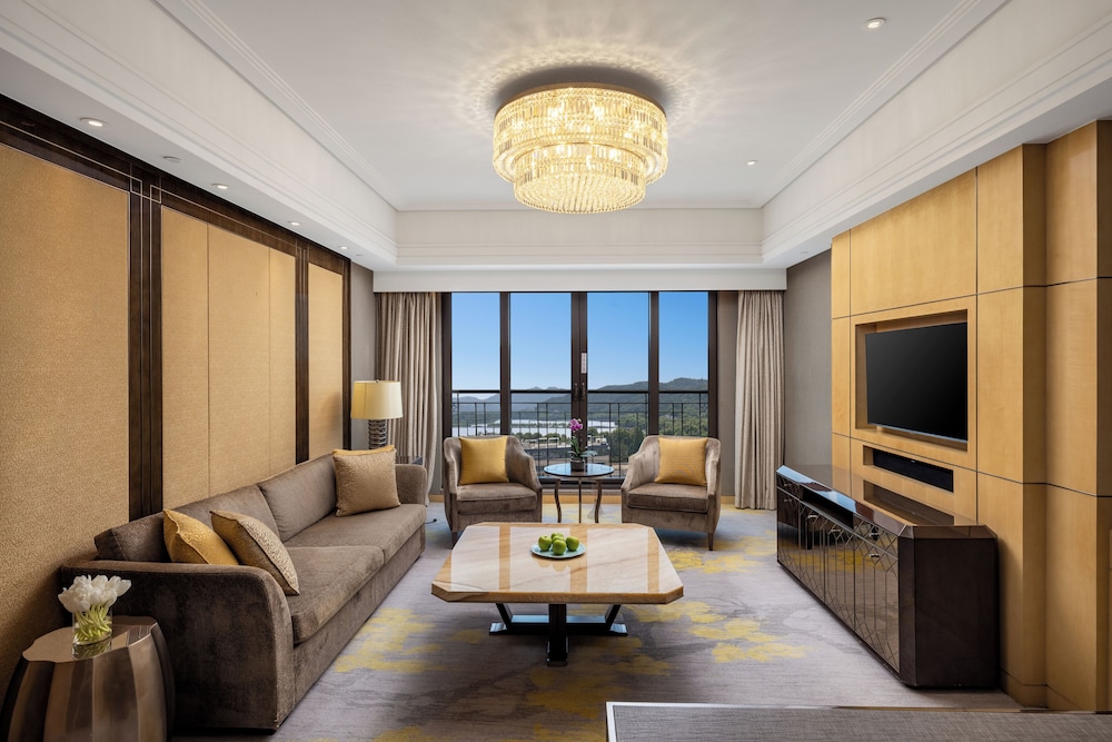 Midtown Shangri-La Hangzhou 26/45
