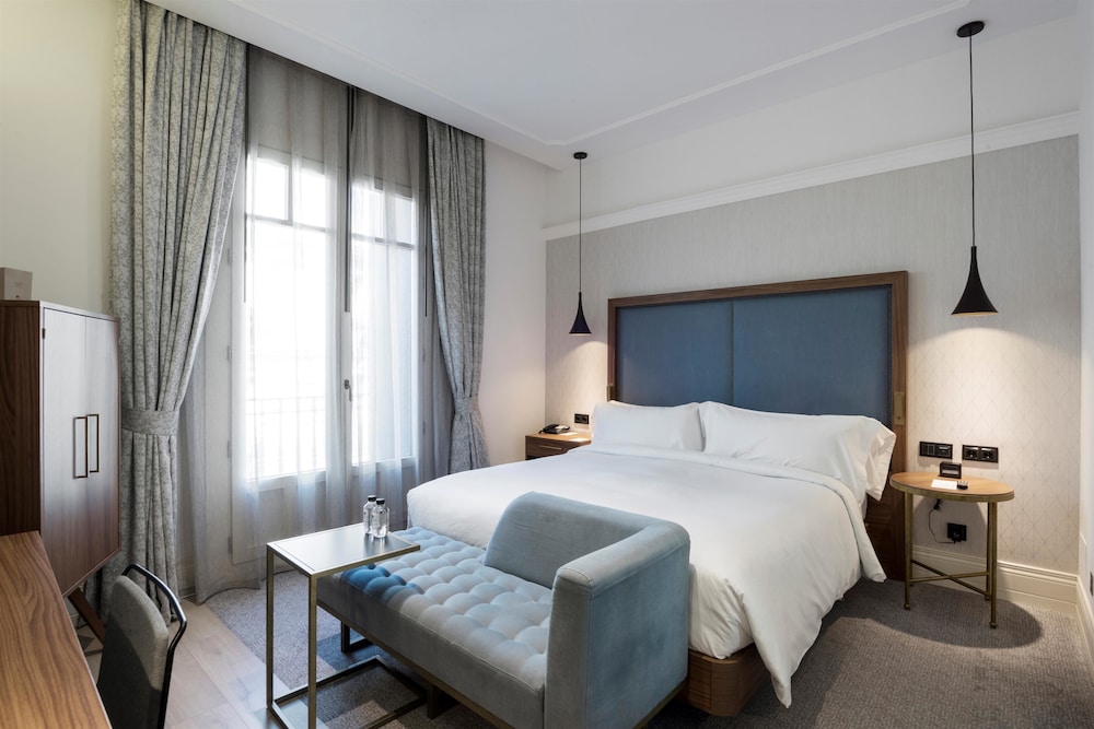 Doubletree By Hilton Madrid Prado 7/48