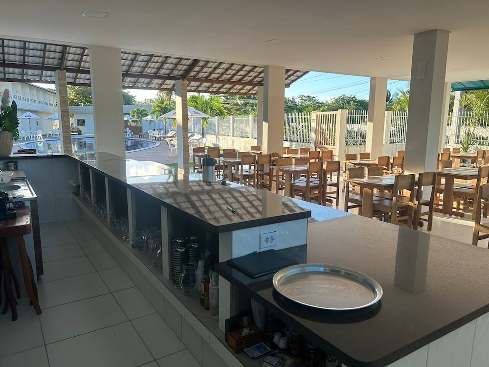 Paraiso Barra Hotel 32/50