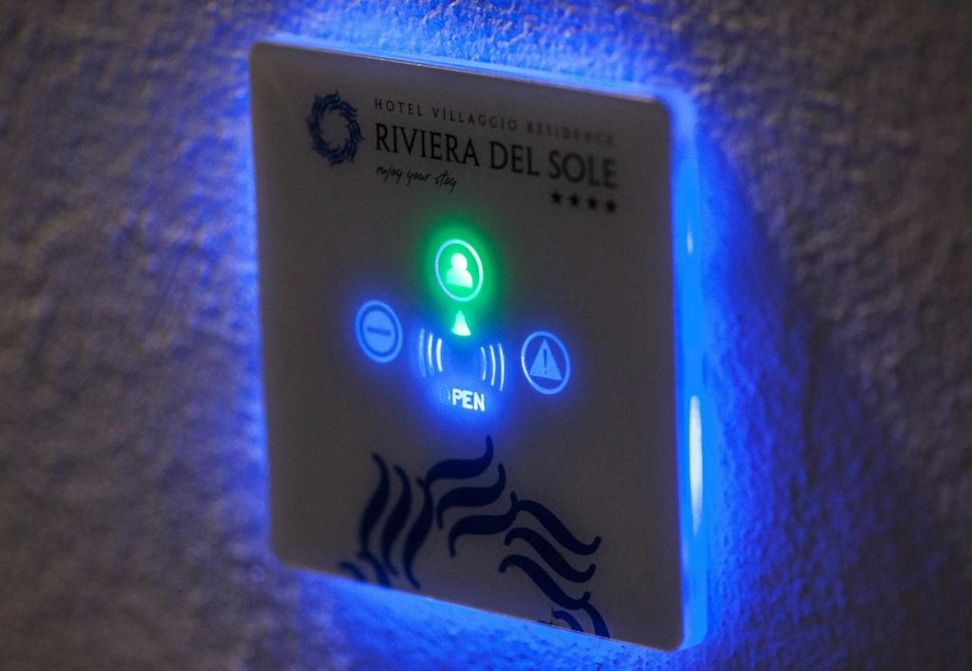 Riviera Del Sole Hotel Resort Spa 12/36