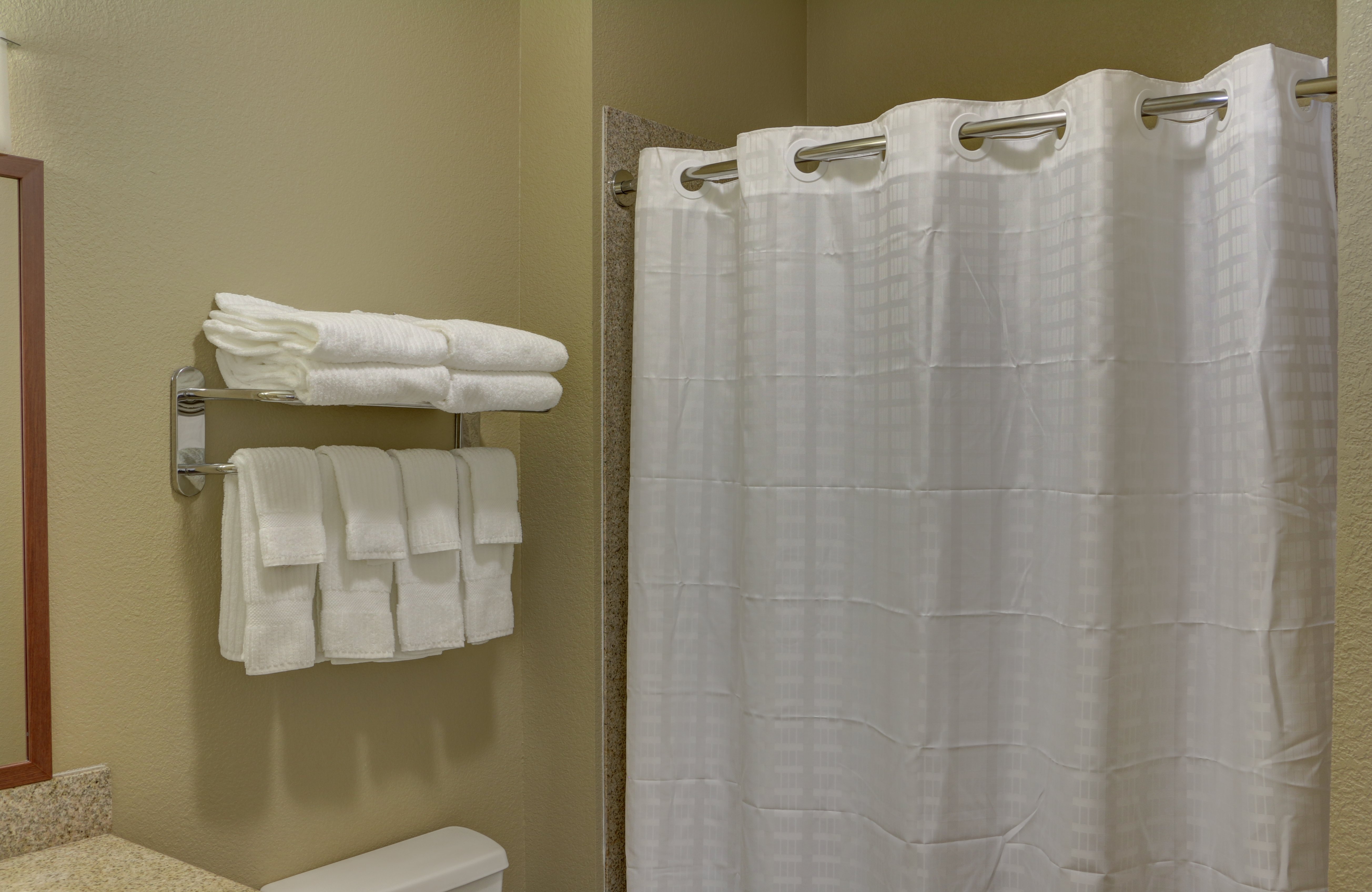 Candlewood Suites Texarkana 23/53