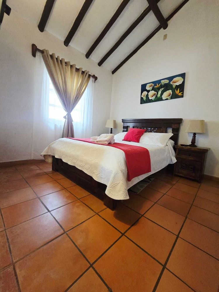 Apartahotel Refugio de Maria 13/46