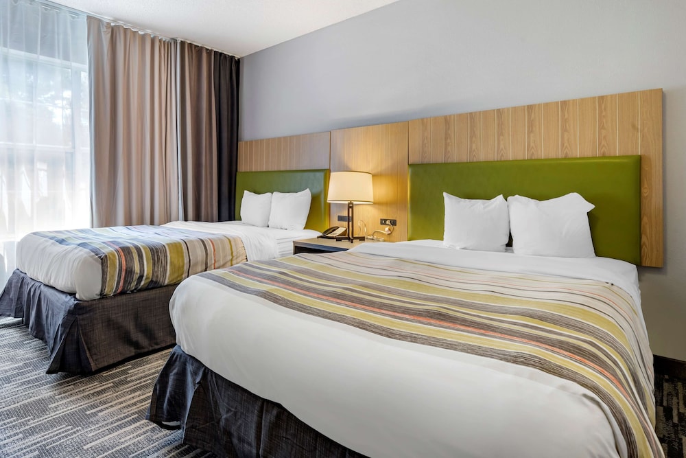 Country Inn & Suites by Radisson, Aiken South 7/39
