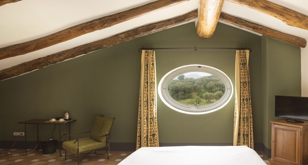 Relais Regina Giovanna 37/77