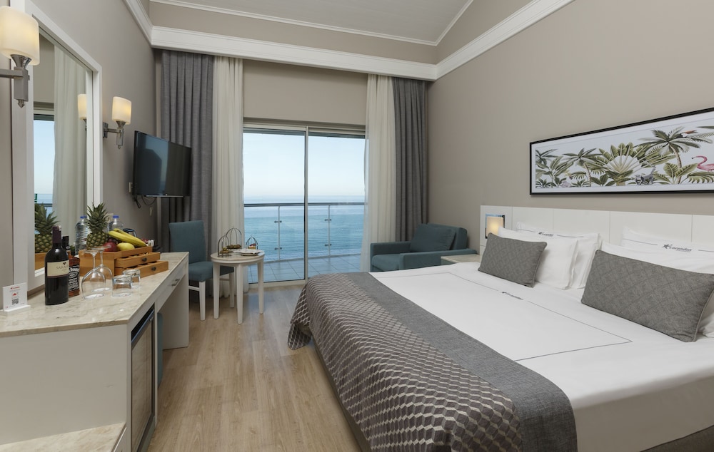 Corendon Playa Kemer 25/82