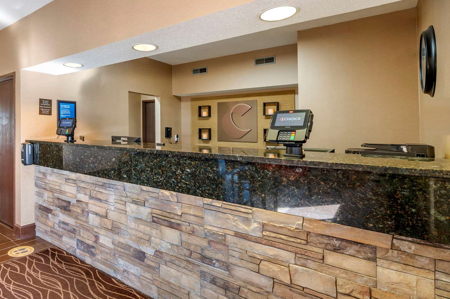 Comfort Inn Shelbyville North 3/17