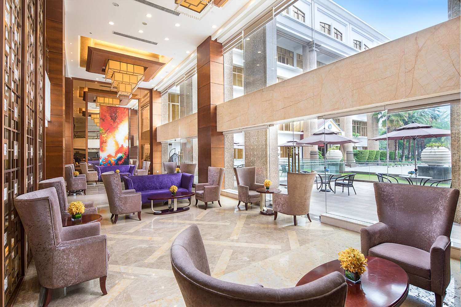 Ramada by Wyndham Shenzhen Baoan 29/34