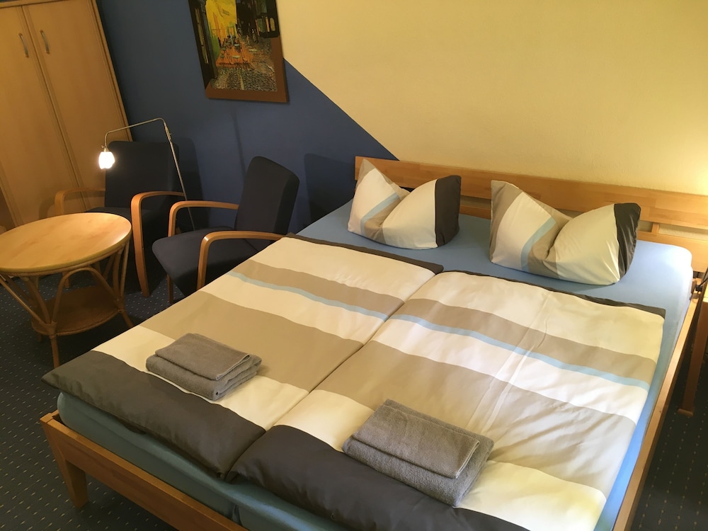 Pension Wegerich 11/50