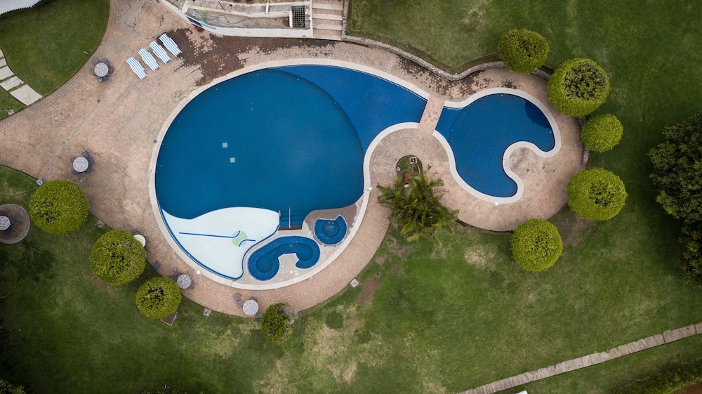 Villa Internacional De Tenis 45/50