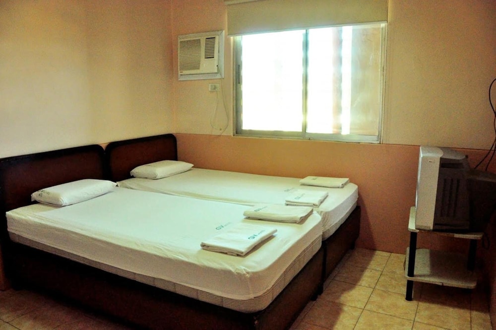 Gv Hotel Camiguin 21/34