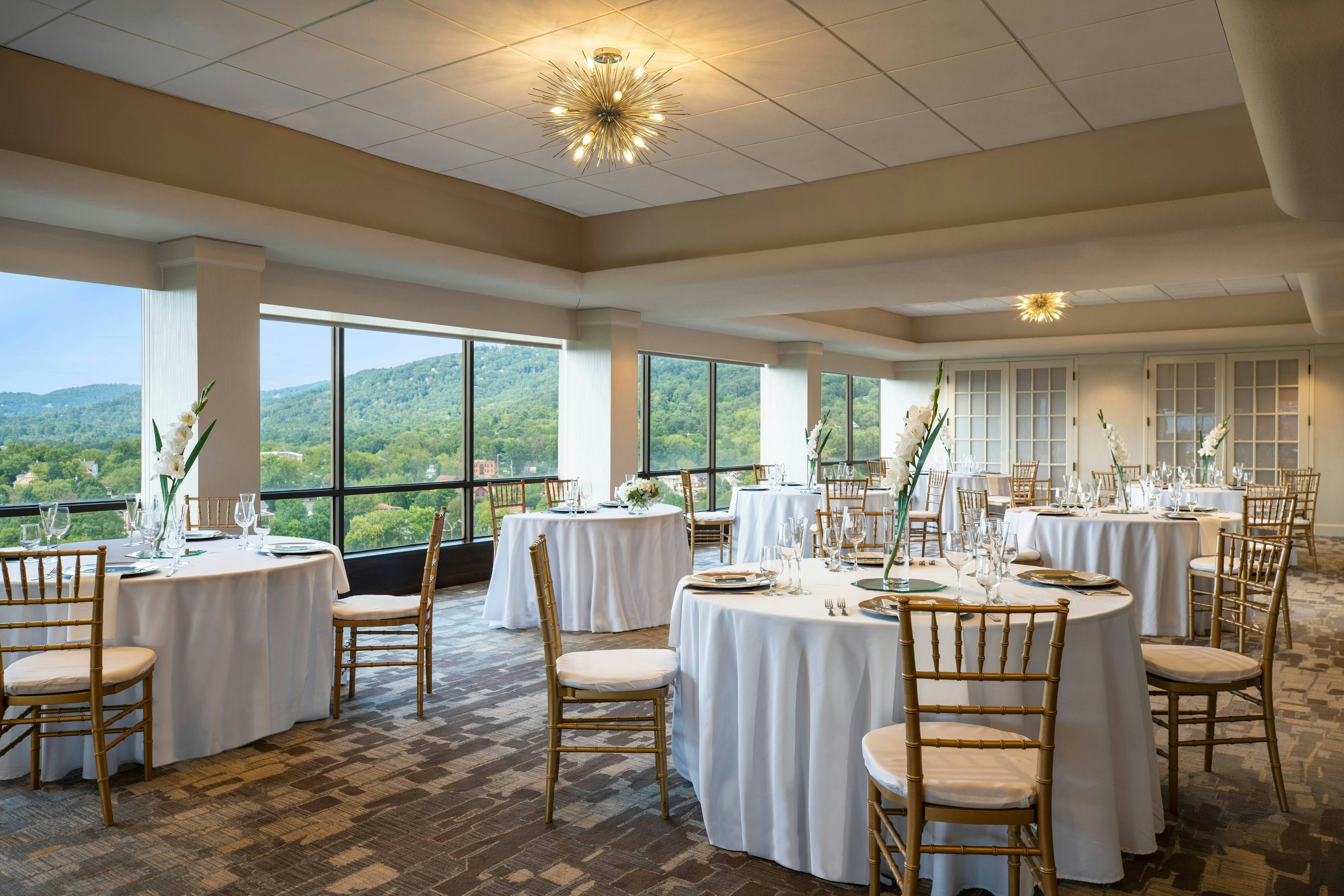 Renaissance Asheville Downtown Hotel 16/29