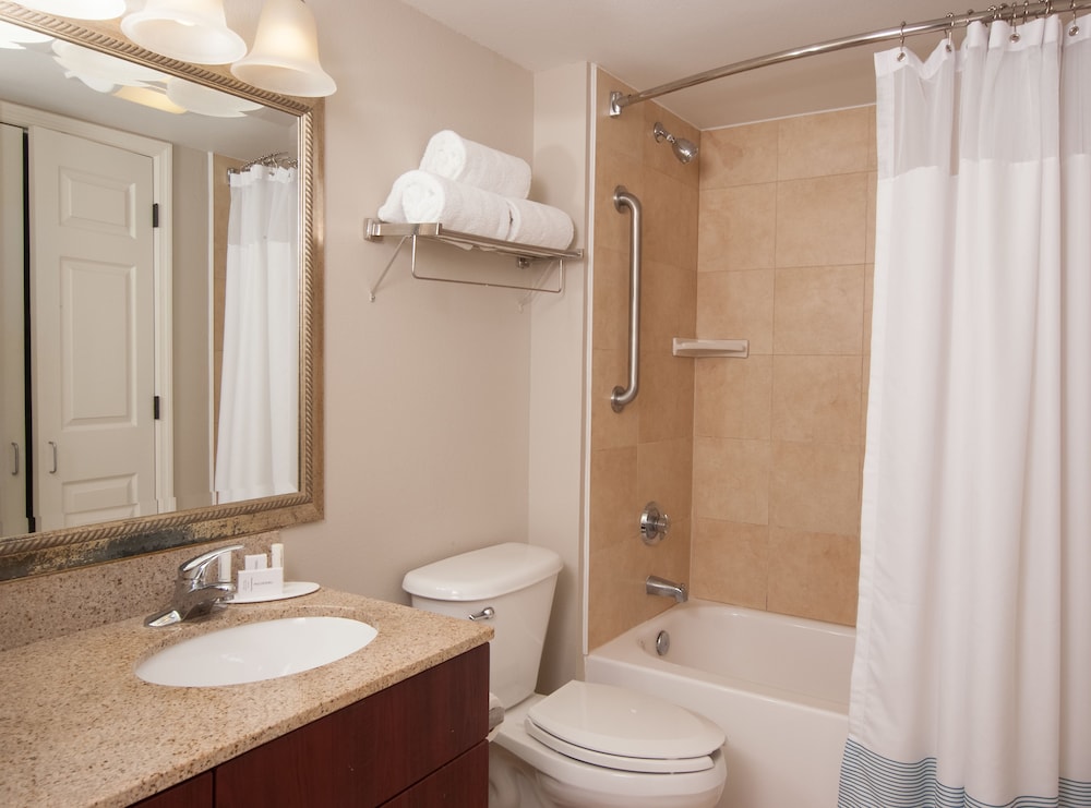 Towneplace Suites the Villages 7/25
