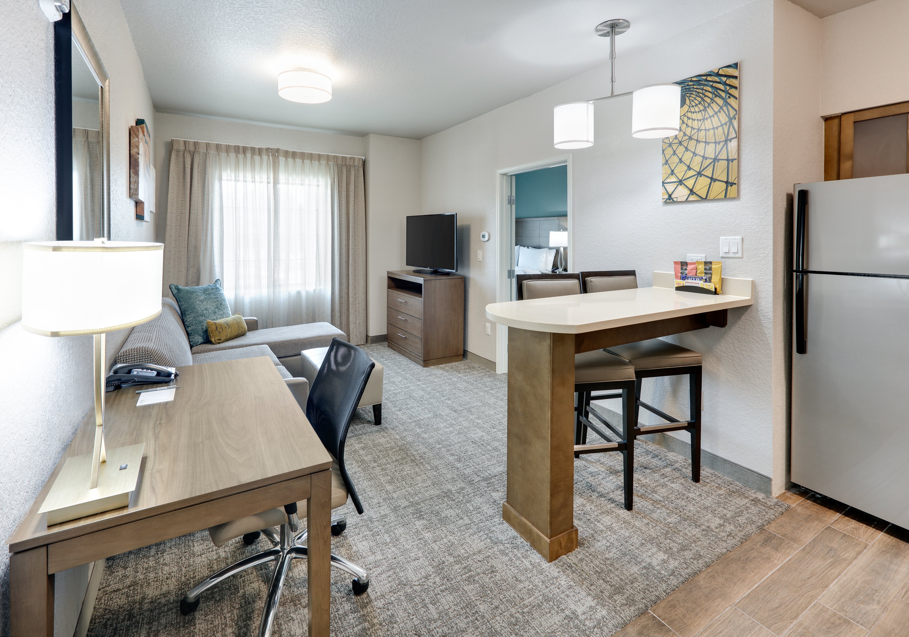 Staybridge Suites San Antonio - Schertz 43/60
