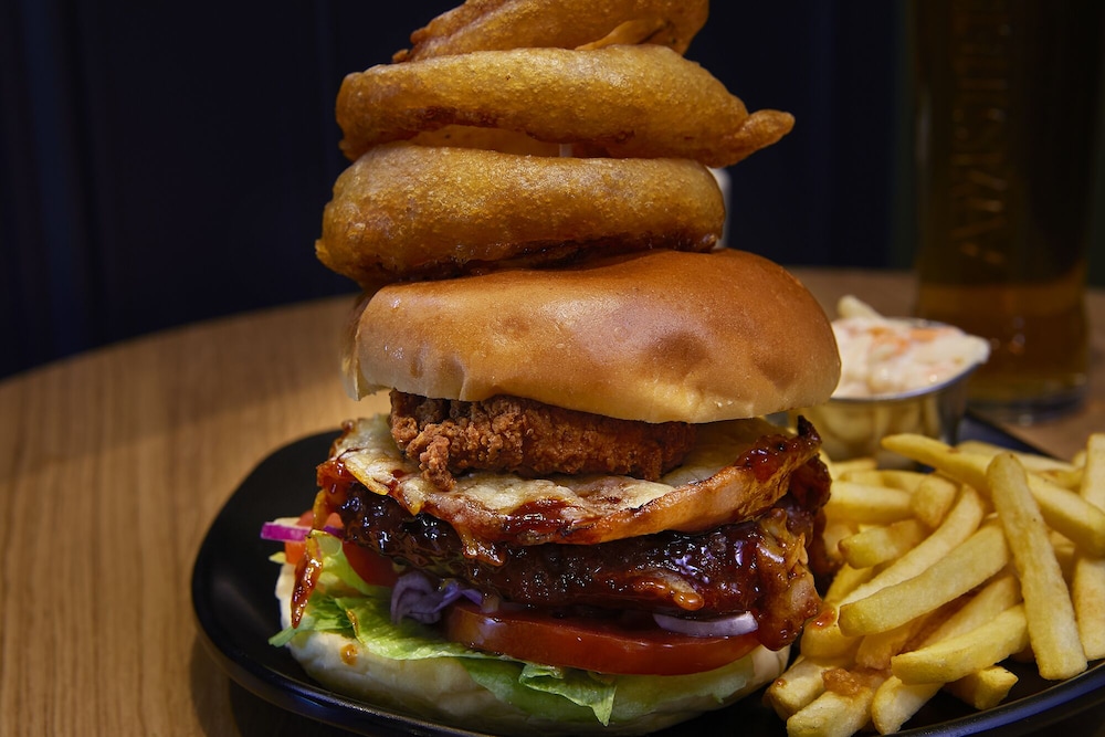 The Mayfield 20/46