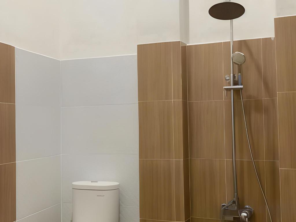 Golden Rich 88 Hotel Bengkulu 43/44