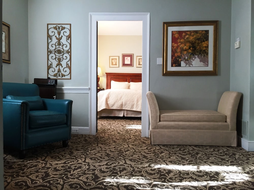 Morris House Hotel 28/50