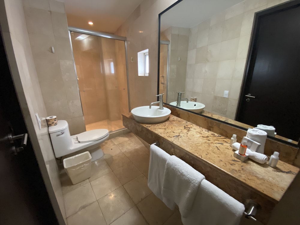 Suites Teca Once 30/62
