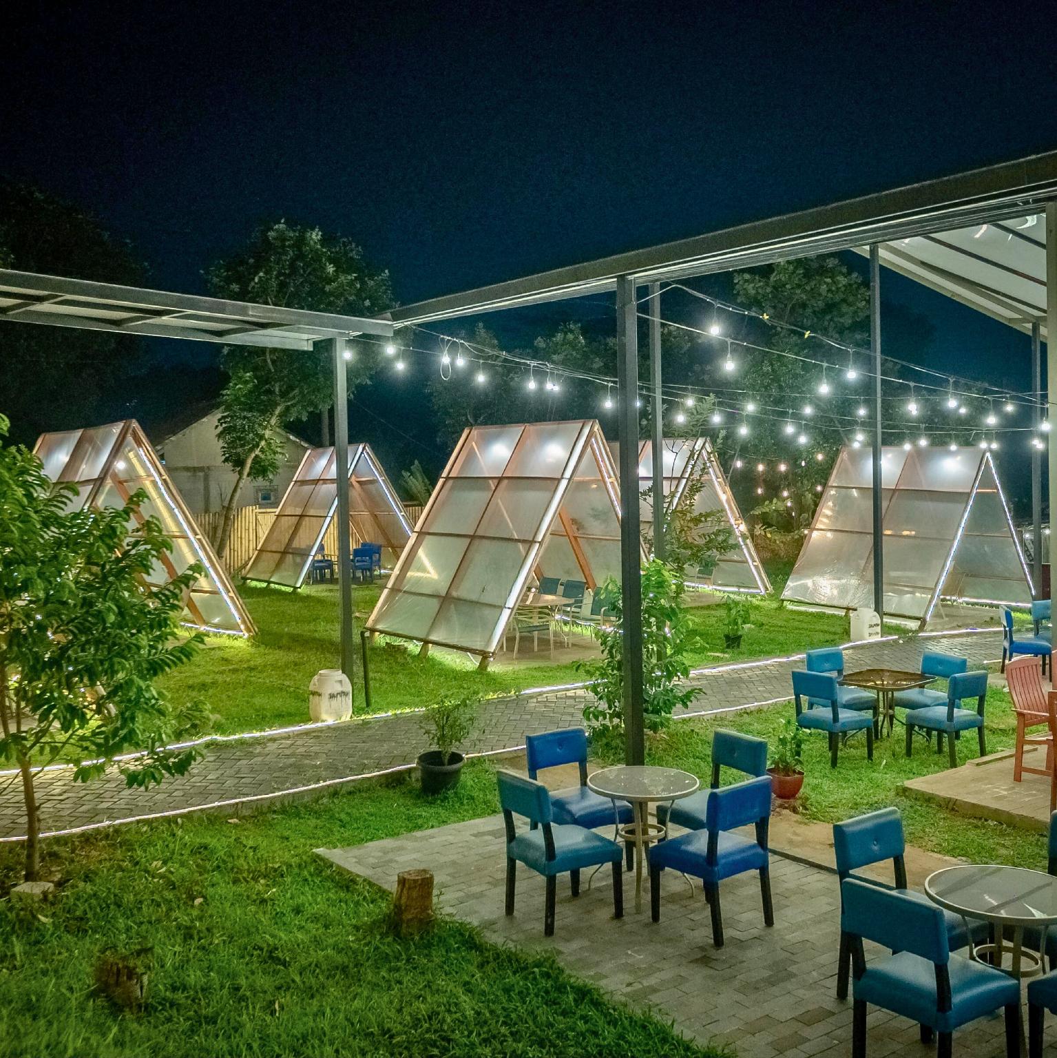 Green Forest Bogor 17/19
