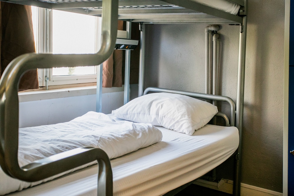St Christopher's Inn Hostel 26/50