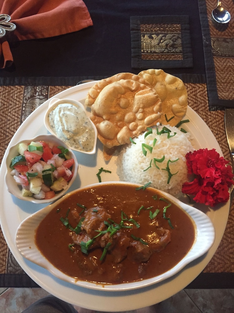 Asian Jewel Boutique Hotel 9/39