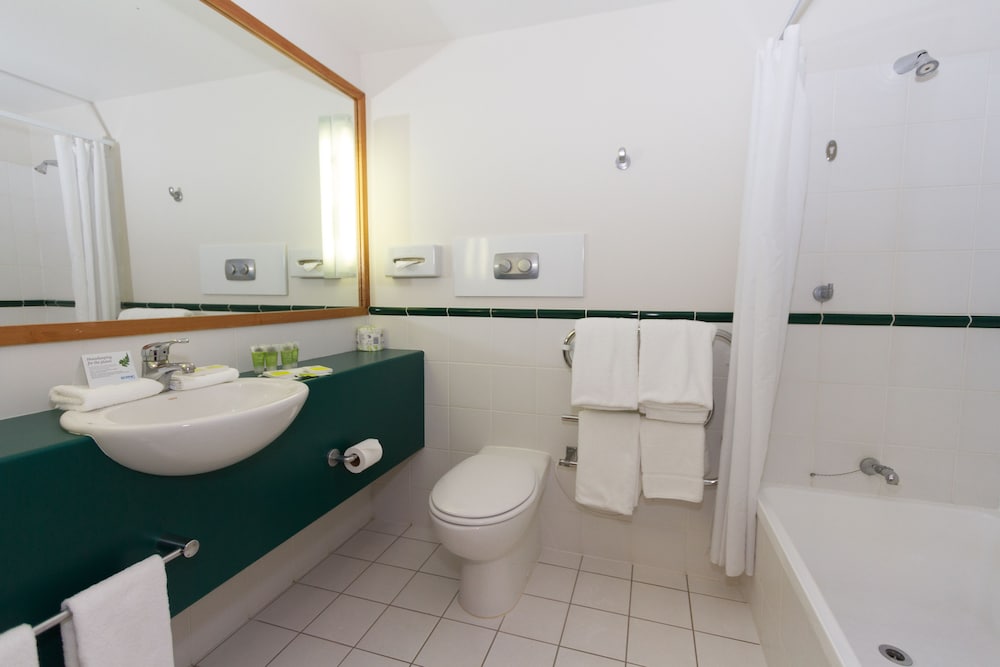 Scenic Hotel Franz Josef 23/48