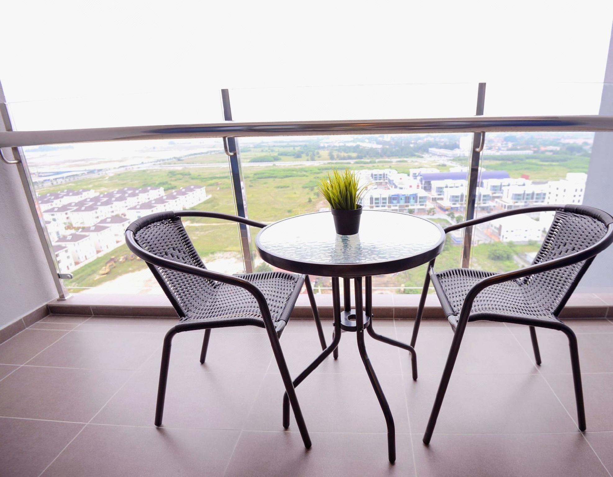 Atlantis Residence@Iconstay Melaka 31/44