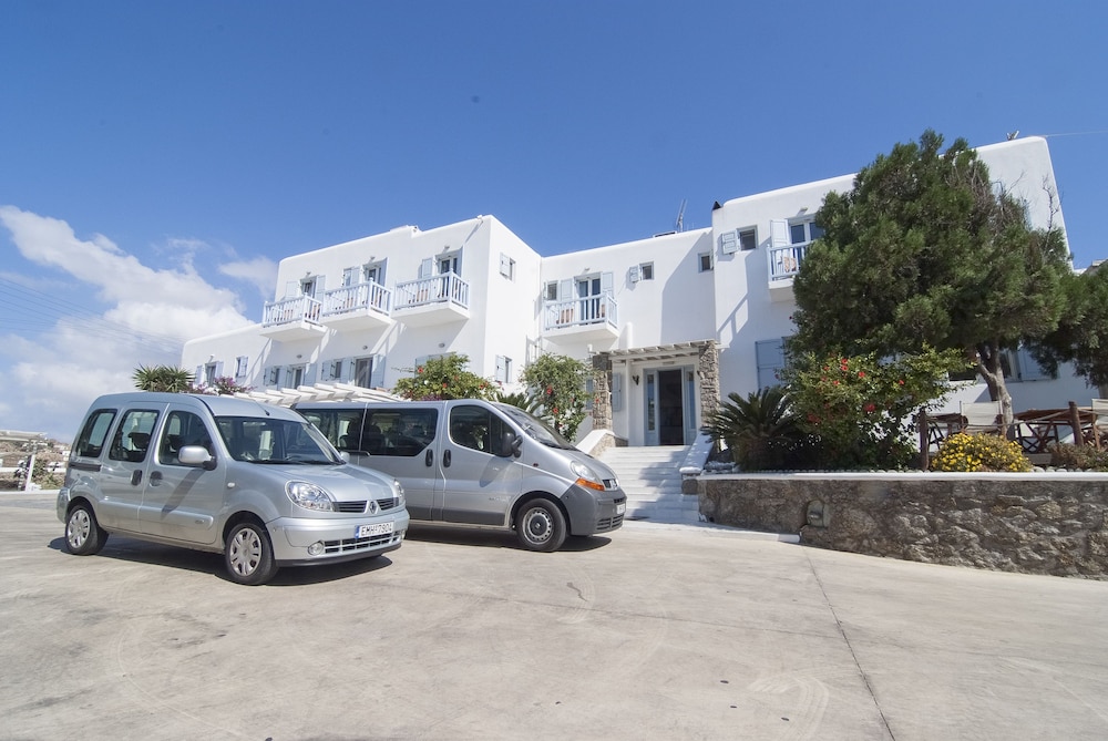 Zephyros Hotel 53/66