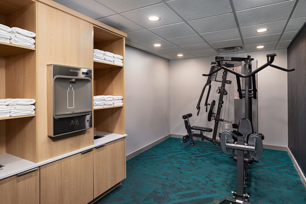Towneplace Suites by Marriott Killeen 25/45