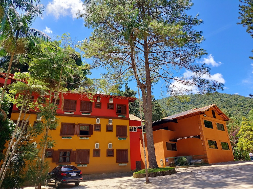 Vila Suica 1818 1/50