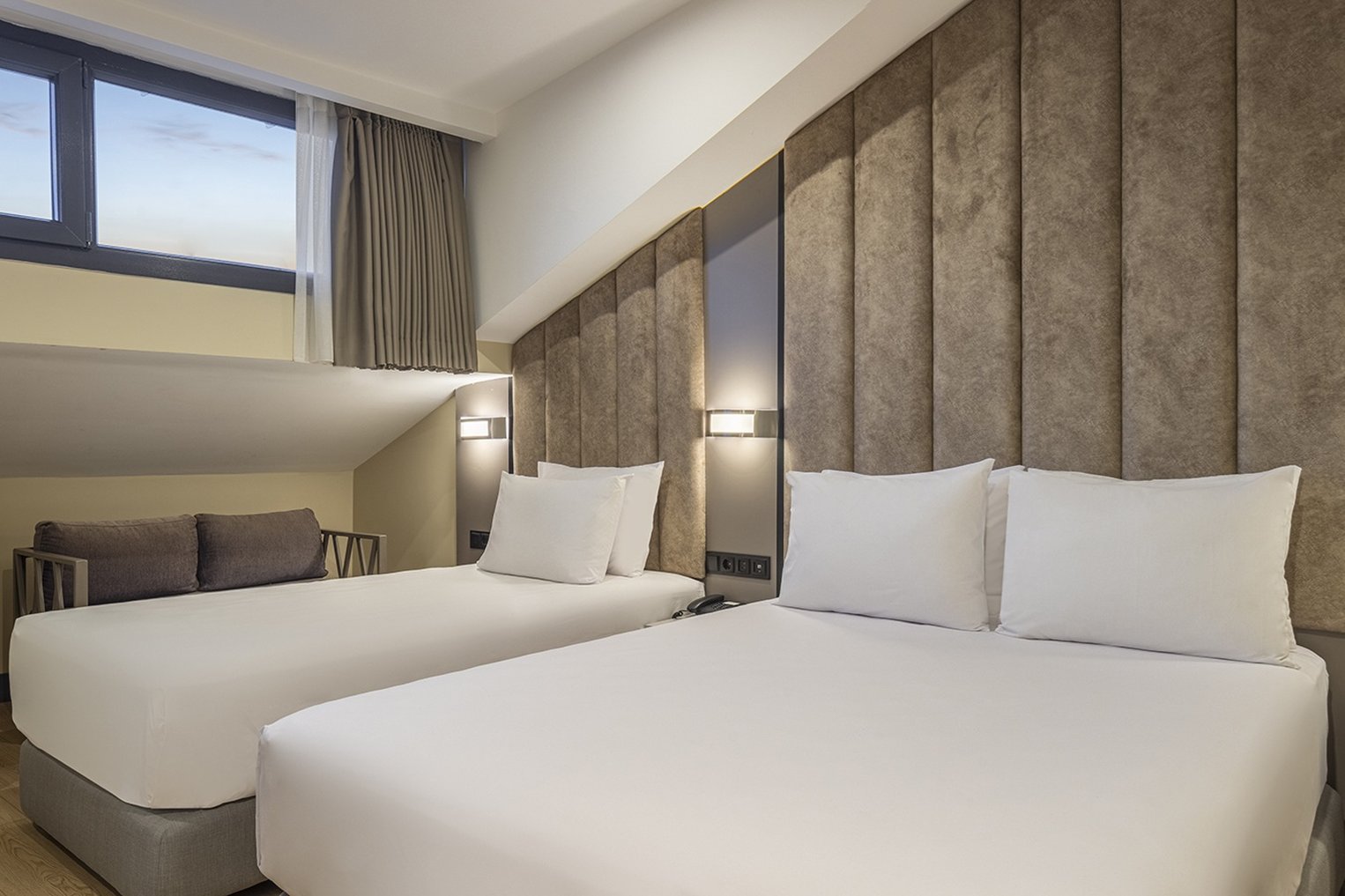 Garner Hotel Istanbul - Airport Arnavutkoy by IHG 9/46