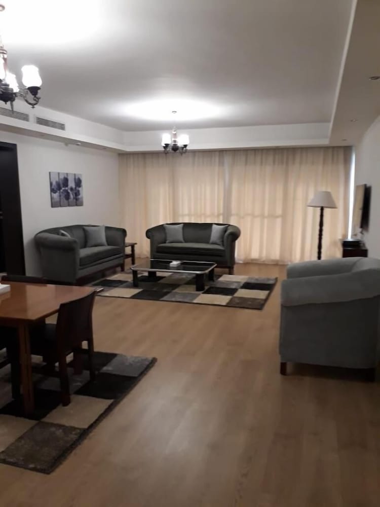 Royal Maadi Hotel 21/48