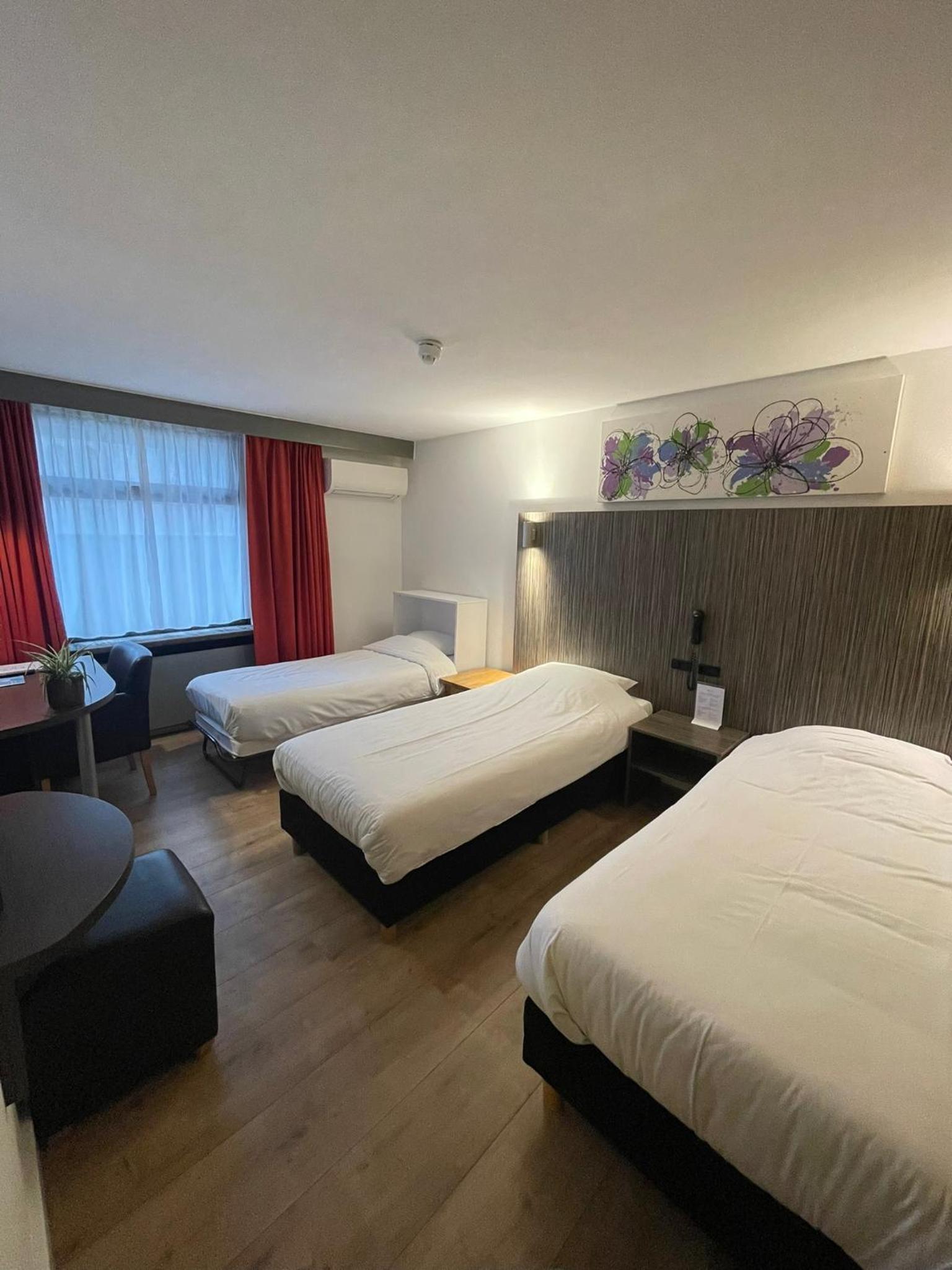 City Hotel Tilburg 8/26