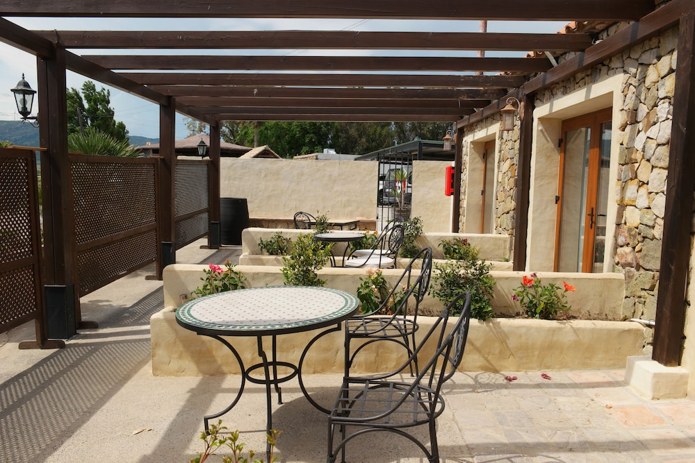 El Rancho 20/32