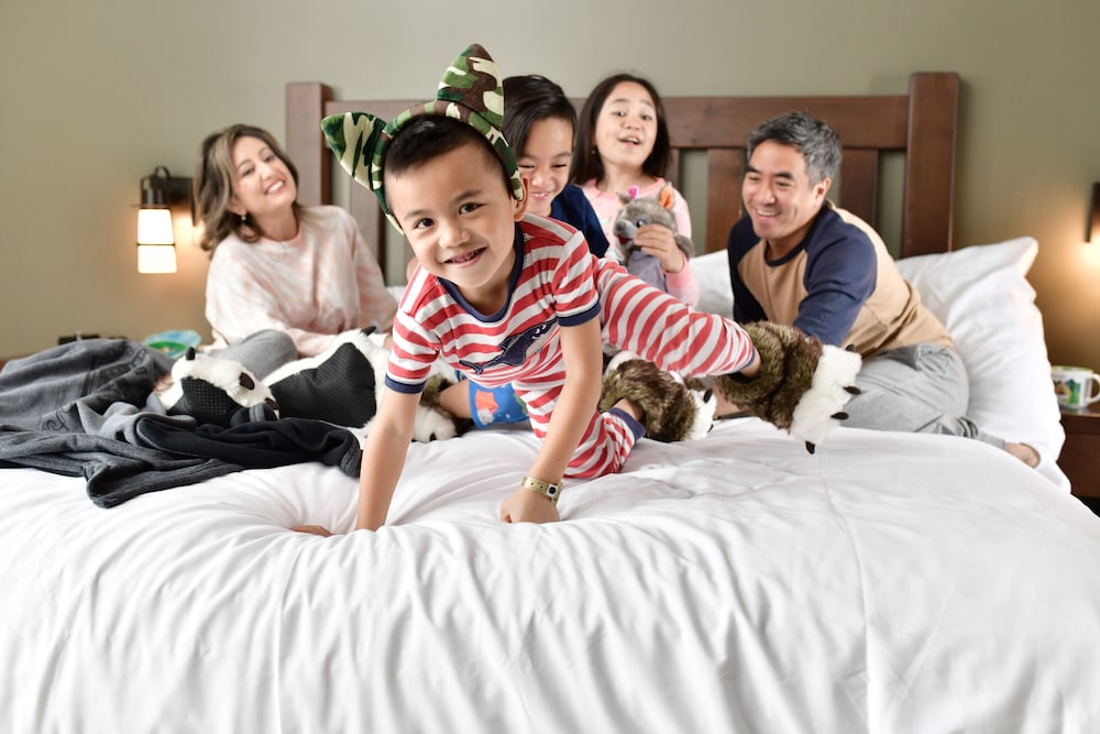 Great Wolf Lodge Grand Mound 44/65