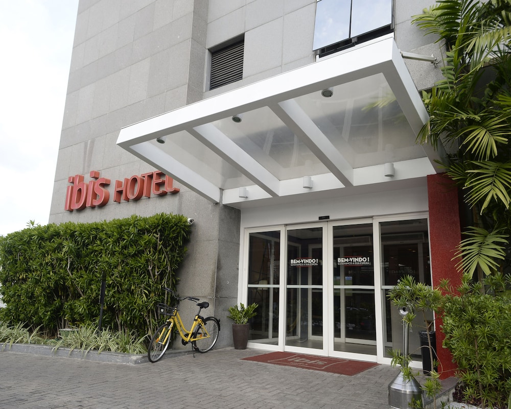 Ibis Recife Boa Viagem 4/65