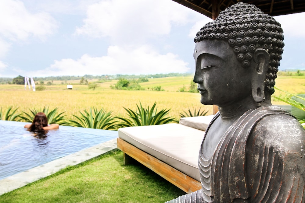 Alami Boutique Villas and Resort 31/72