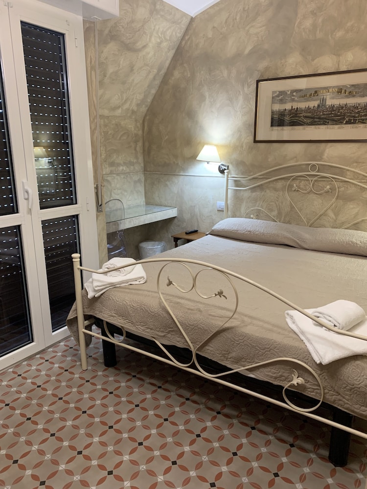 Hotel Villagiovanna milano 35/35