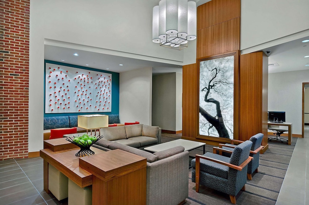 Hyatt Place Fredericksburg At Mary Washington 40/65